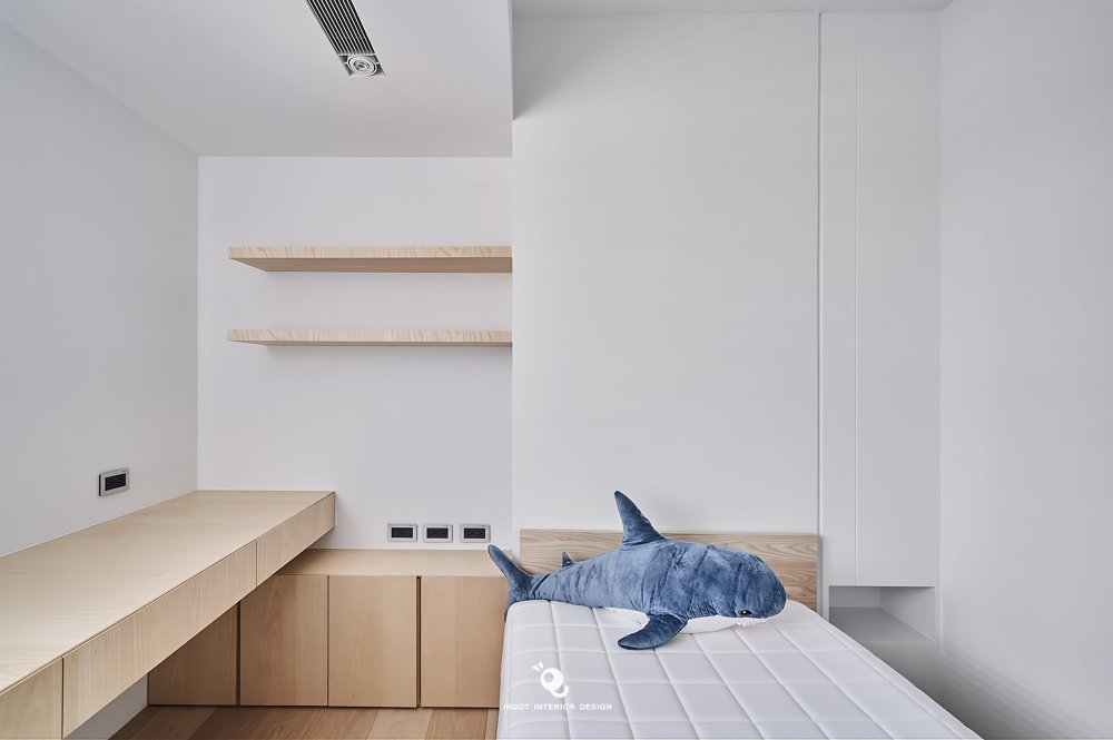 空间设计小户型顶级作品案例,脑洞大开的居家创意设计