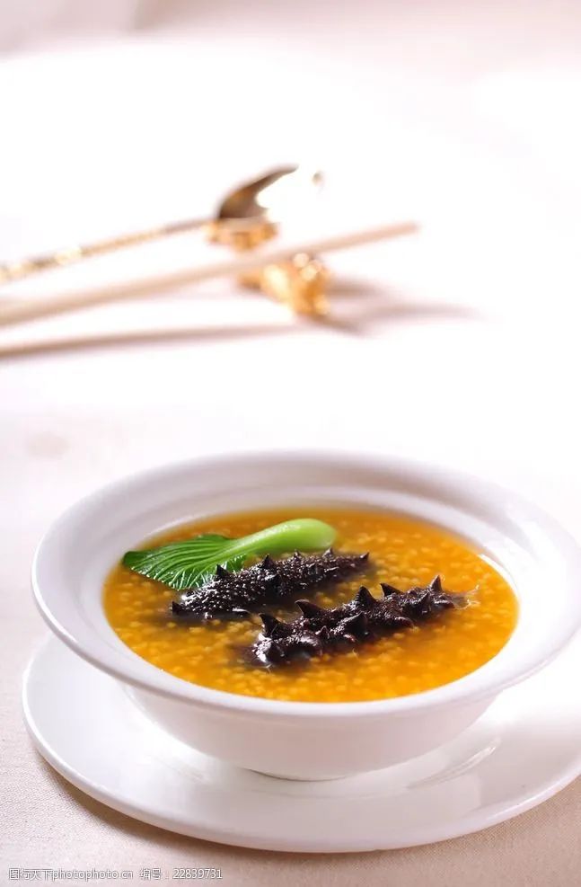 【牧葵厨房】海参这样吃，居家隔离提高免疫力！