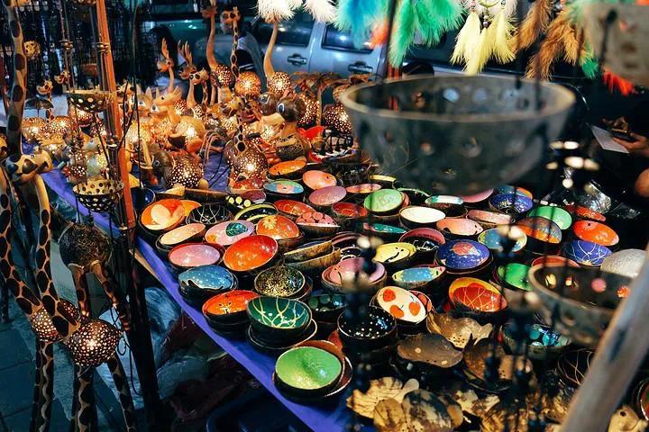 清迈清莱有哪些地方好玩,清迈清莱旅游热门景点遗址