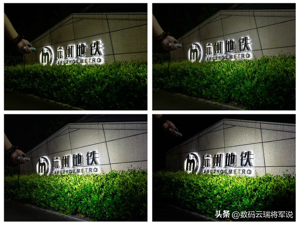 户外照明强光手电推荐,50000流明强光手电筒推荐