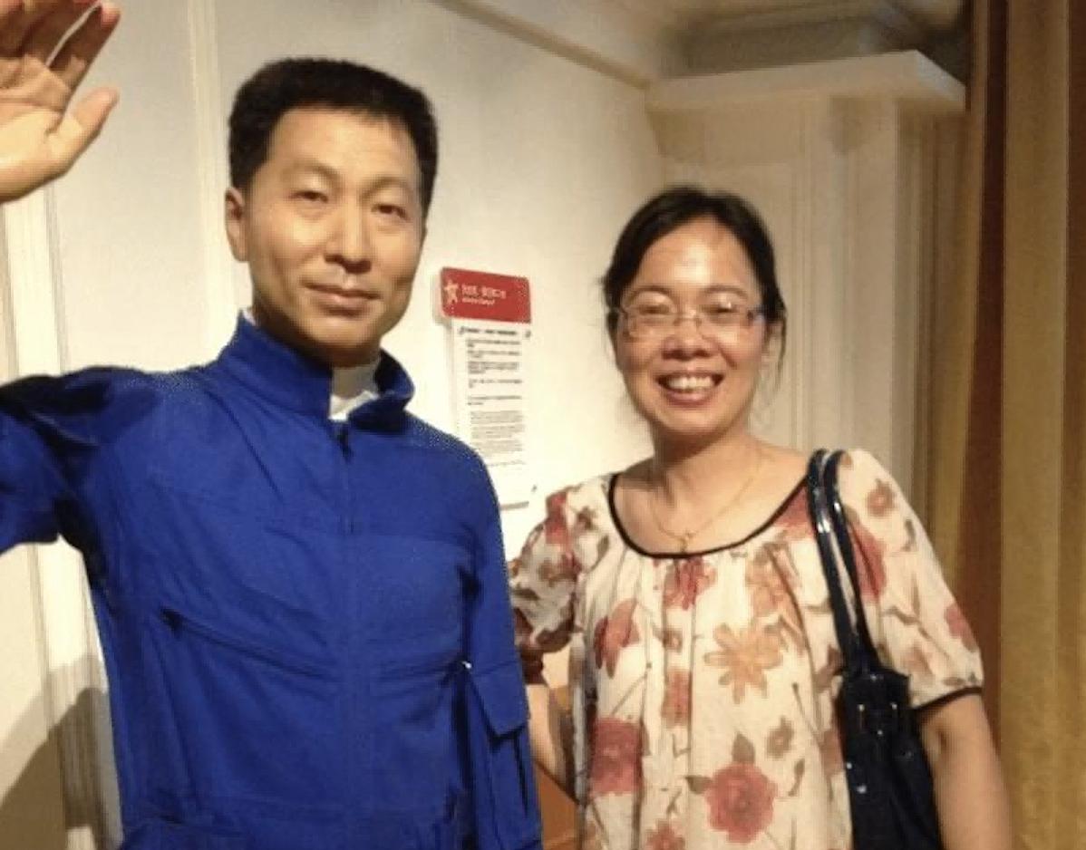 神舟十五号发射，时隔19年，57岁的杨利伟，为什么没能重返太空？