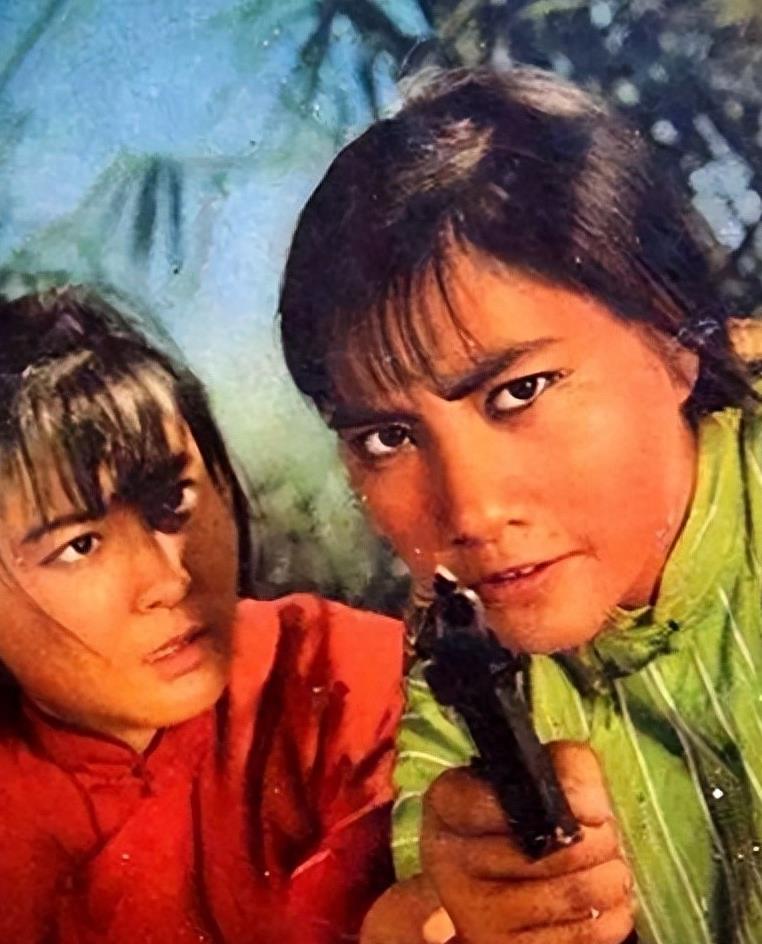 她在美国生活多少年,她在美国