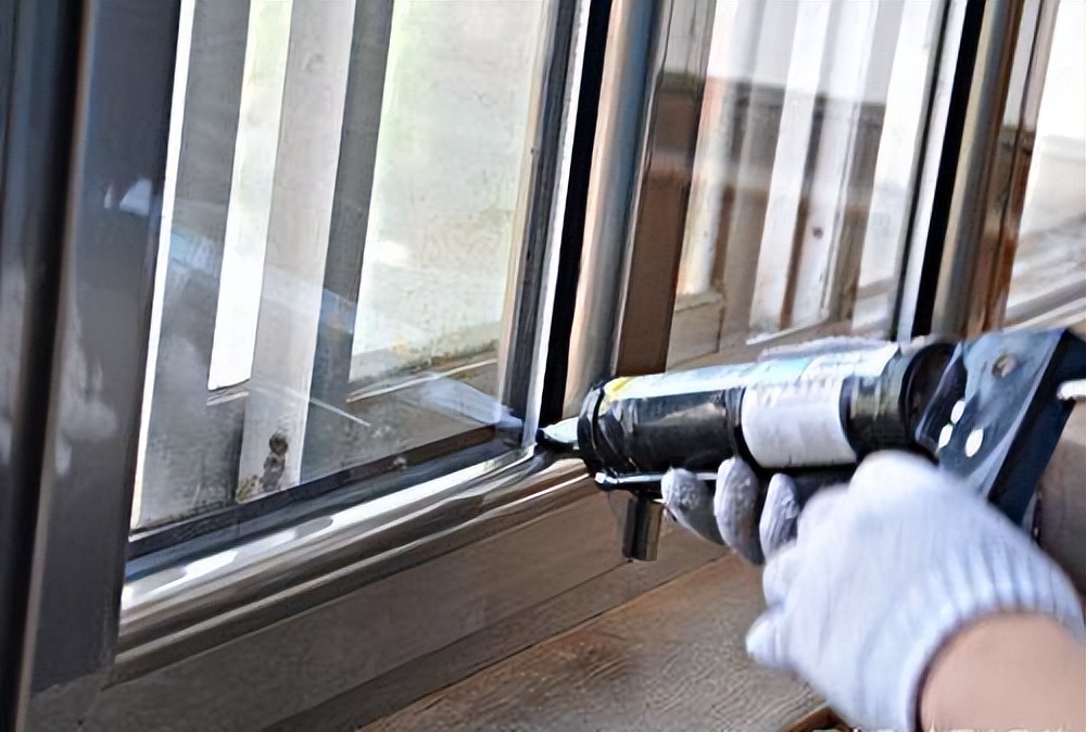 如何让窗户进冷风,窗户怎么才能更通风