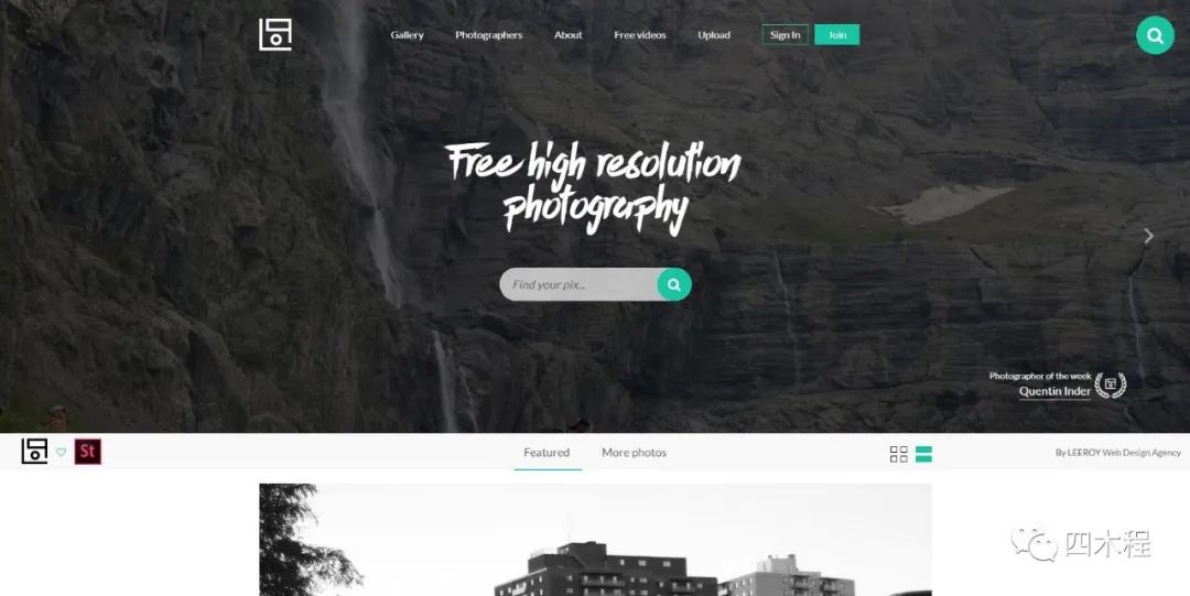 设计师的“宝藏网站”，免费且实用