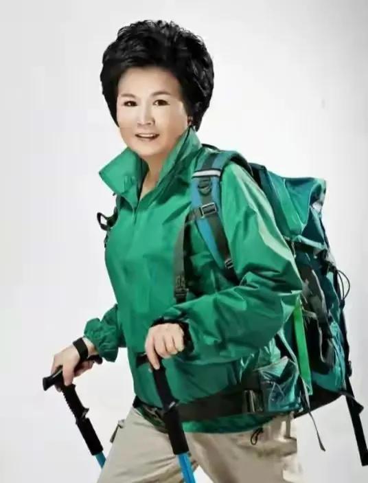 央视播音33年，搭档罗京去世后自请离职，74岁的刑质斌如今怎样了