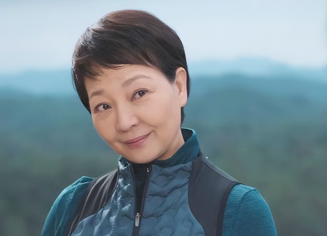 马羚演员前夫是谁,演员马羚定居哪里了