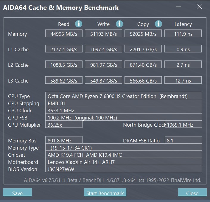 2021款联想小新air14plus锐龙版测评,笔记本联想小新air14plus锐龙版测评