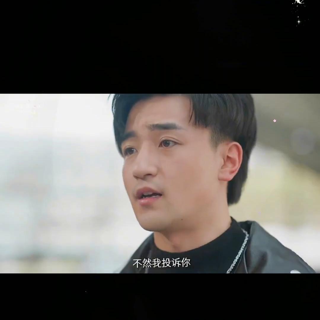 提车遇到前任做人不要太嚣张,提车遇到前任渣男不要太闹心