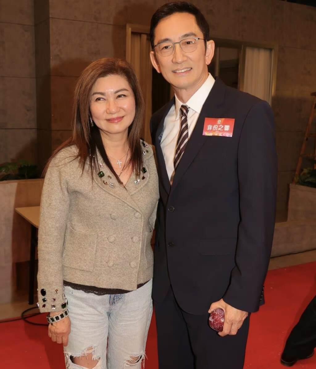 tvb所有明星身家排行,tvb富豪近况