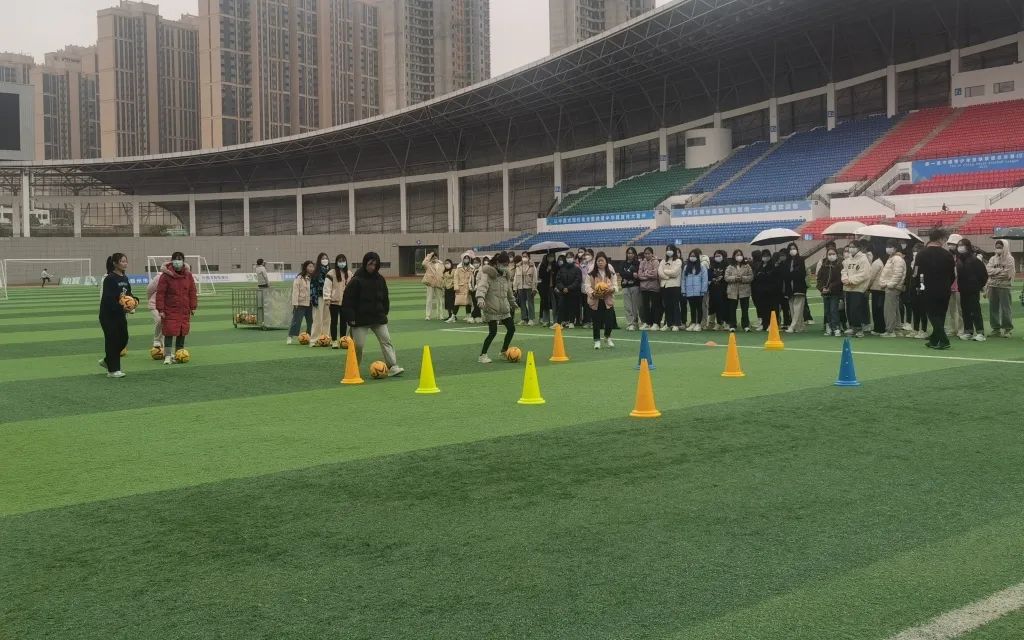 体教融合培训宣传,体教融合项目