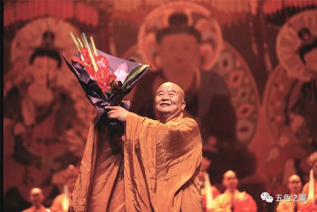 星云大师和刘长乐,星云刘长乐