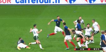 吉鲁回应卡丁车,法国吉鲁卡丁车