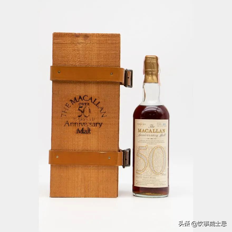 2021威士忌销量排名前十,威士忌拍卖会成交记录