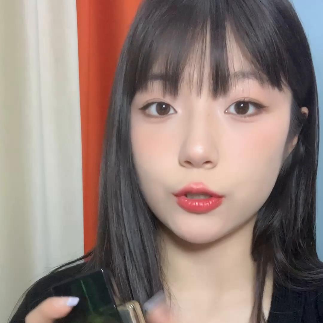 lan兰精华油气泡油测评,lan兰精华油和气泡油测评