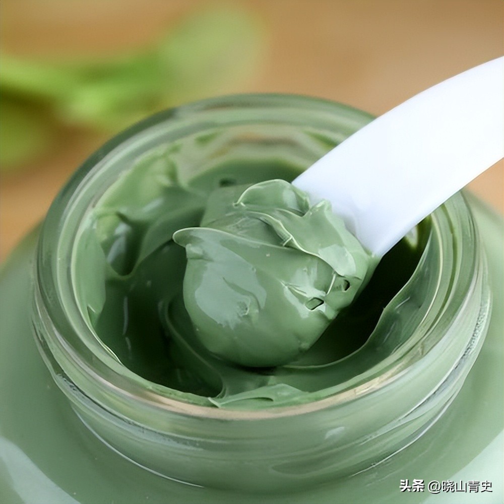 冰河泥挪威,冰河泥和冰川泥