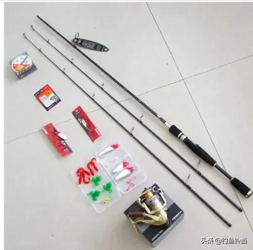 海竿路亚竿矶钓竿有什么区别,海竿路亚竿和矶竿哪个更实用