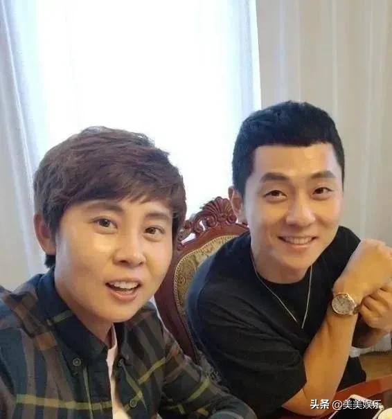 被韩网民网暴的安贤洙，曾被当众扇耳光、赶出国家队