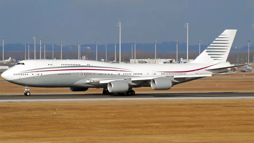 全球最贵的十架私人飞机,全球国家私人飞机数量排名