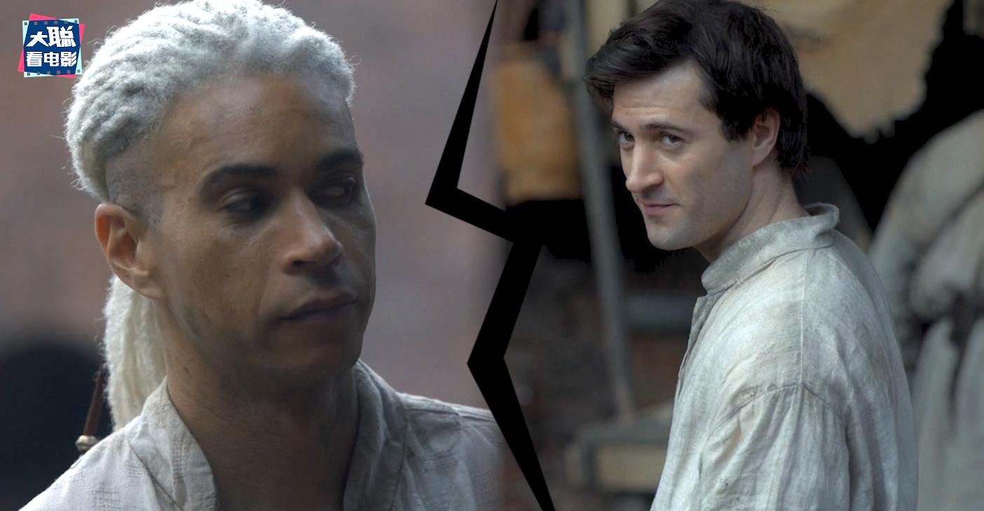 龙之家族7集,龙之家族7集深度解说