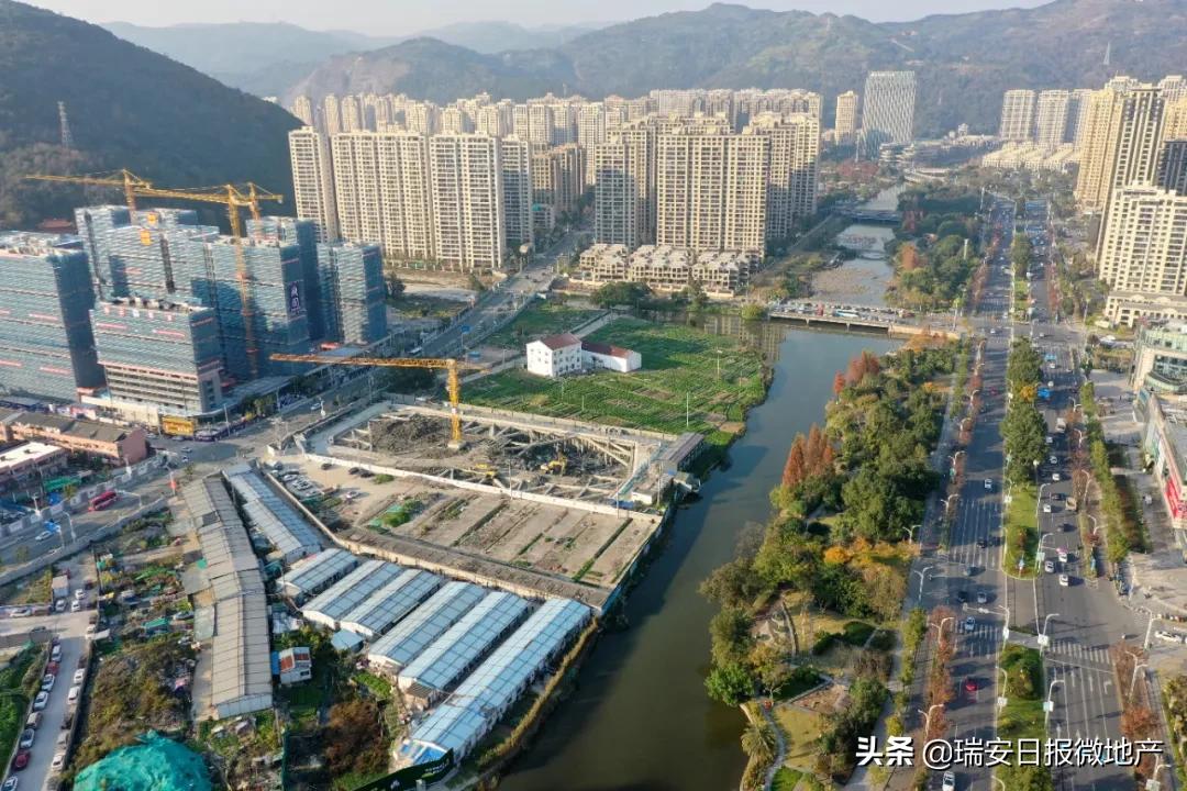 瑞祥公立幼儿园,瑞祥新区规划幼儿园