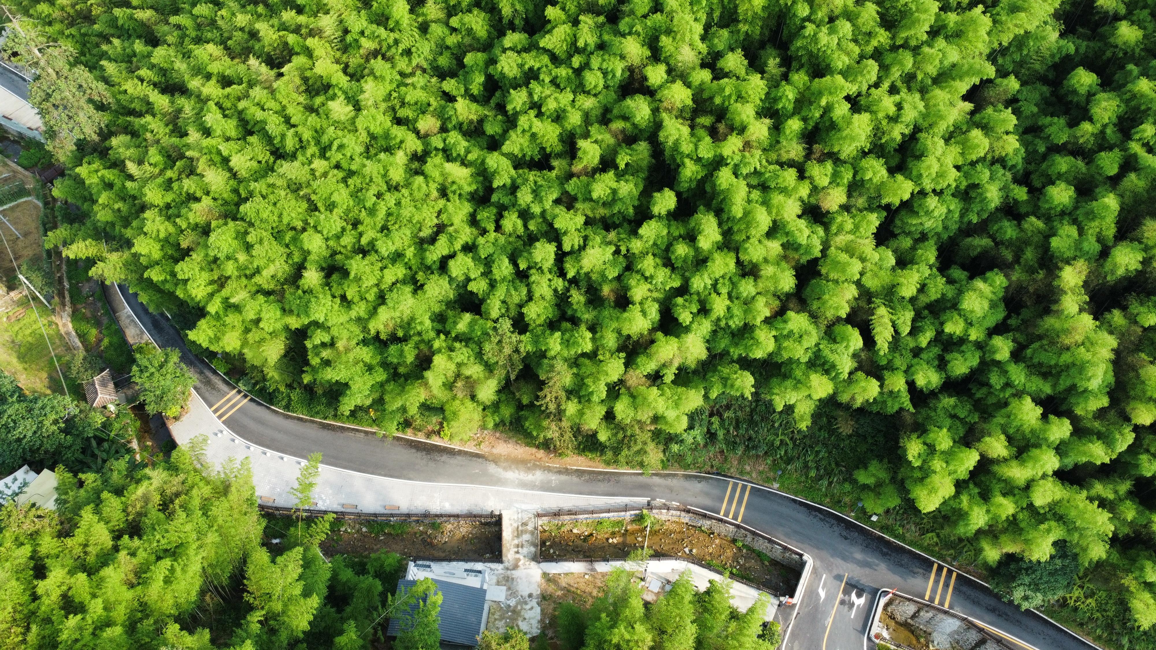 惠州夏日避暑胜地南昆山,惠州南昆山溯溪玩水的地方