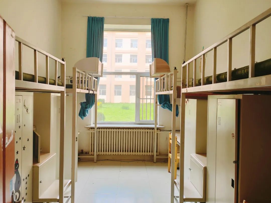 「新生指南丨史上最全宿舍介绍」吉林大学新生快来认领你的宿舍