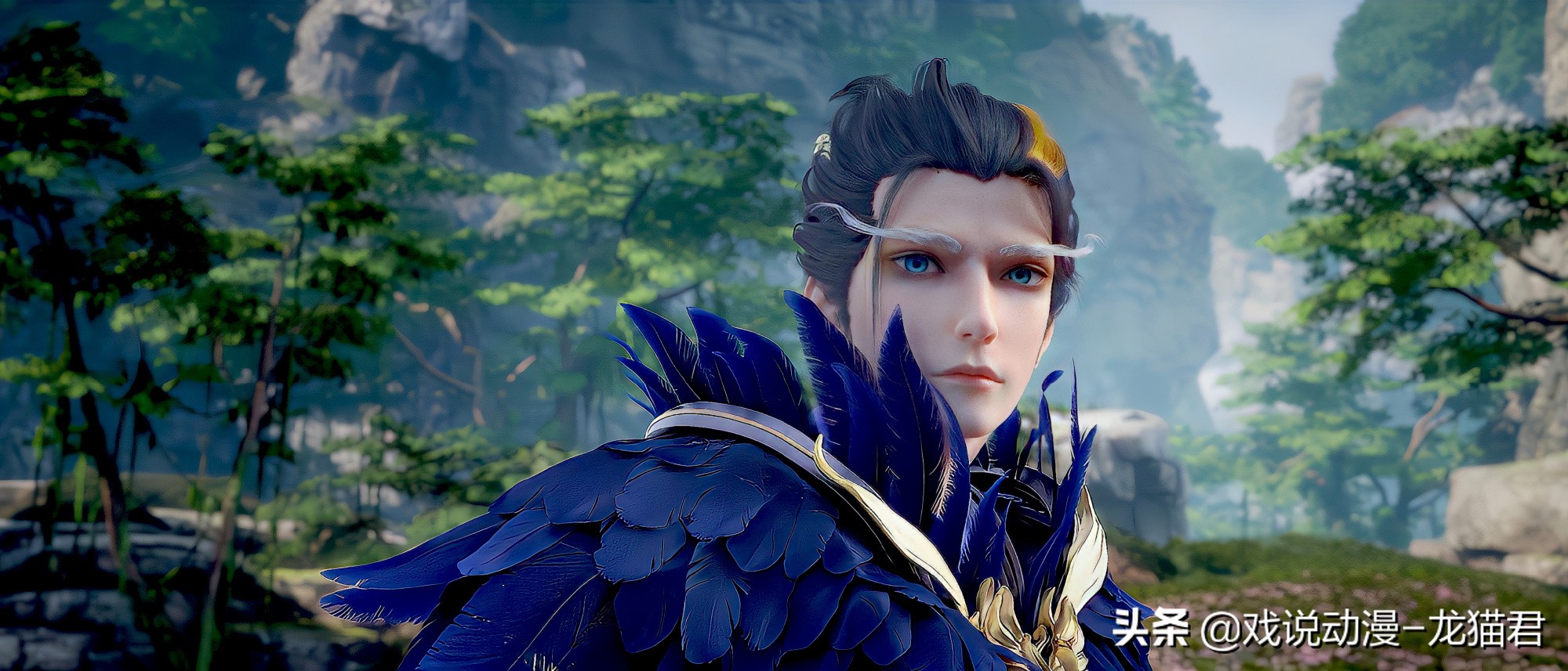 星辰变鹏魔皇宗延结局,星辰变鹏魔皇怎么死的