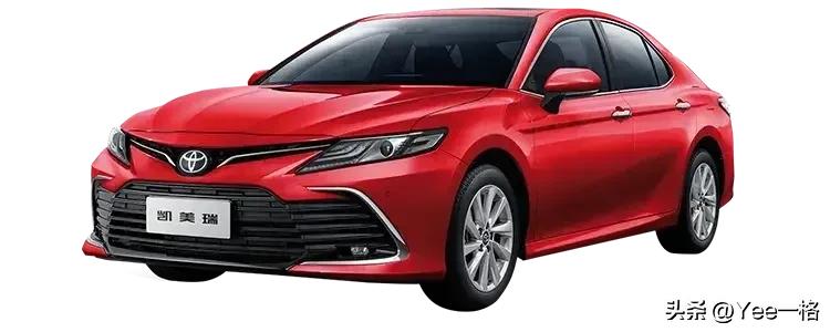 全新第八代凯美瑞智能电混双擎,新凯美瑞2.5极寒天气试驾