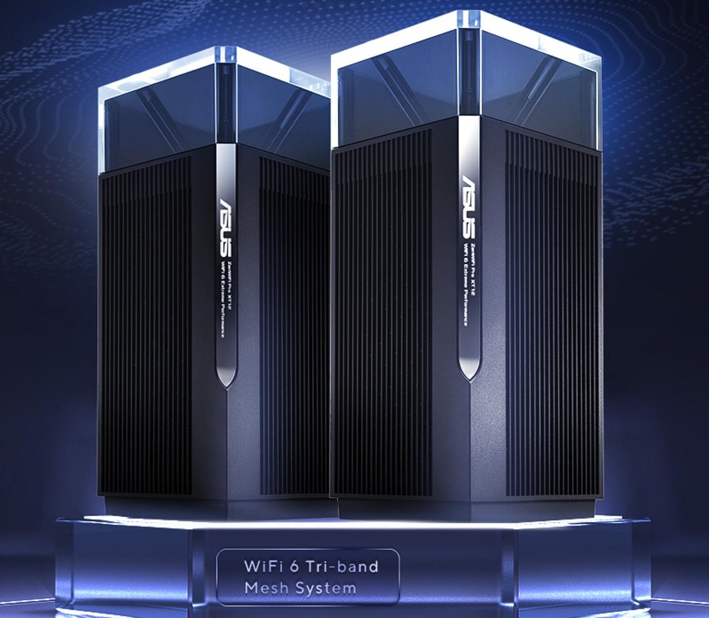 最具性价比的华硕路由器,双wan口路由器华硕