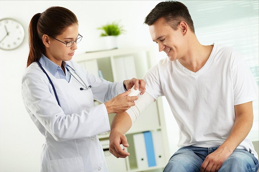 激光祛痣祛斑怎样护理才能快点好,激光治疗咖啡斑后护理