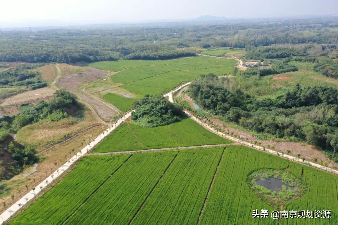 土地整理守牢耕地保护红线,土地法对耕地红线保护制度