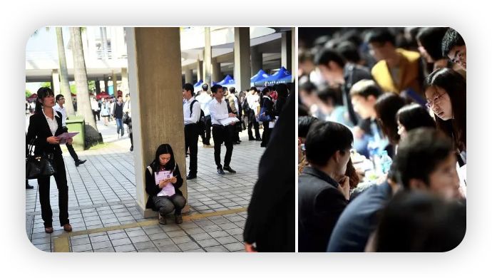 大学生认清当下就业环境有多重要,大学生就业政策环境分析