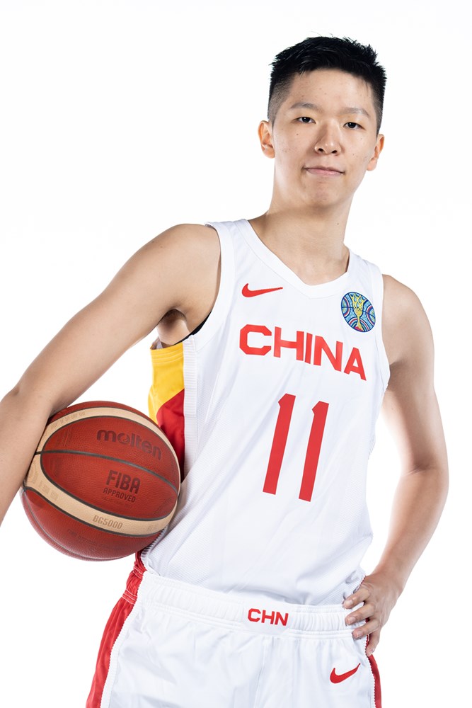 2023女篮世界杯中国队名单,2022年女篮世界杯中国阵容号码