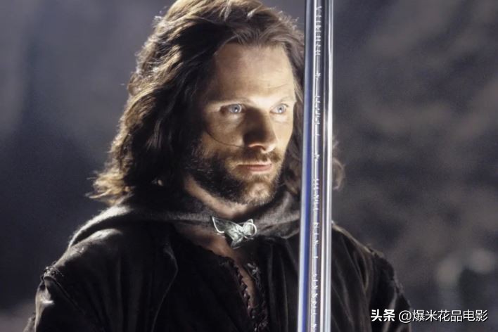 指环王电视剧和电影对比,《指环王》书籍