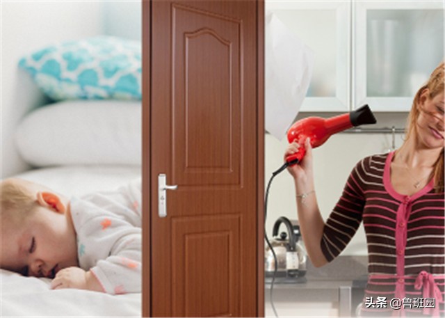 隔音降噪门原理,静音门真的能静音吗