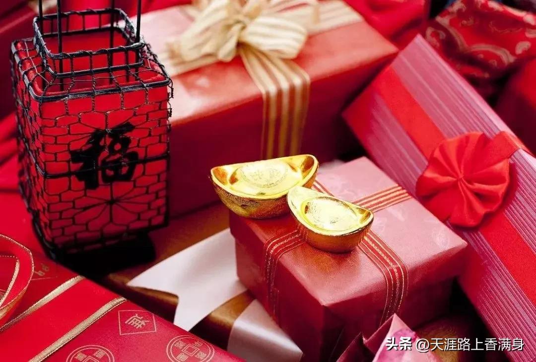 人在江湖秘诀：改变人生命运的投资，玩转送礼108招