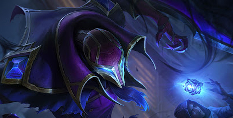 12.2狼人打野强攻还是致命节奏,狼人打野出装和天赋12.12