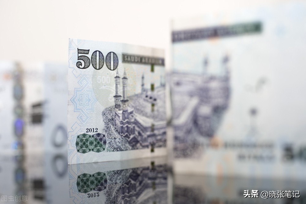 沙特为什么这么有钱,沙特真的有这么有钱吗