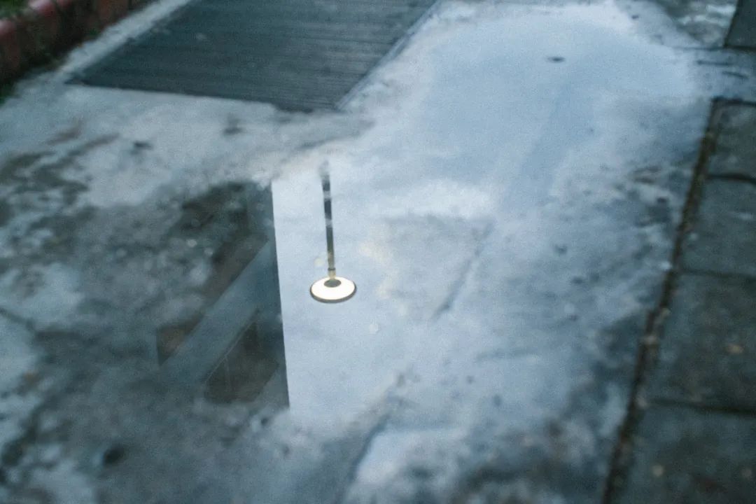 下雨天拍景怎么拍出高级感,下雨天雾景怎么拍好看