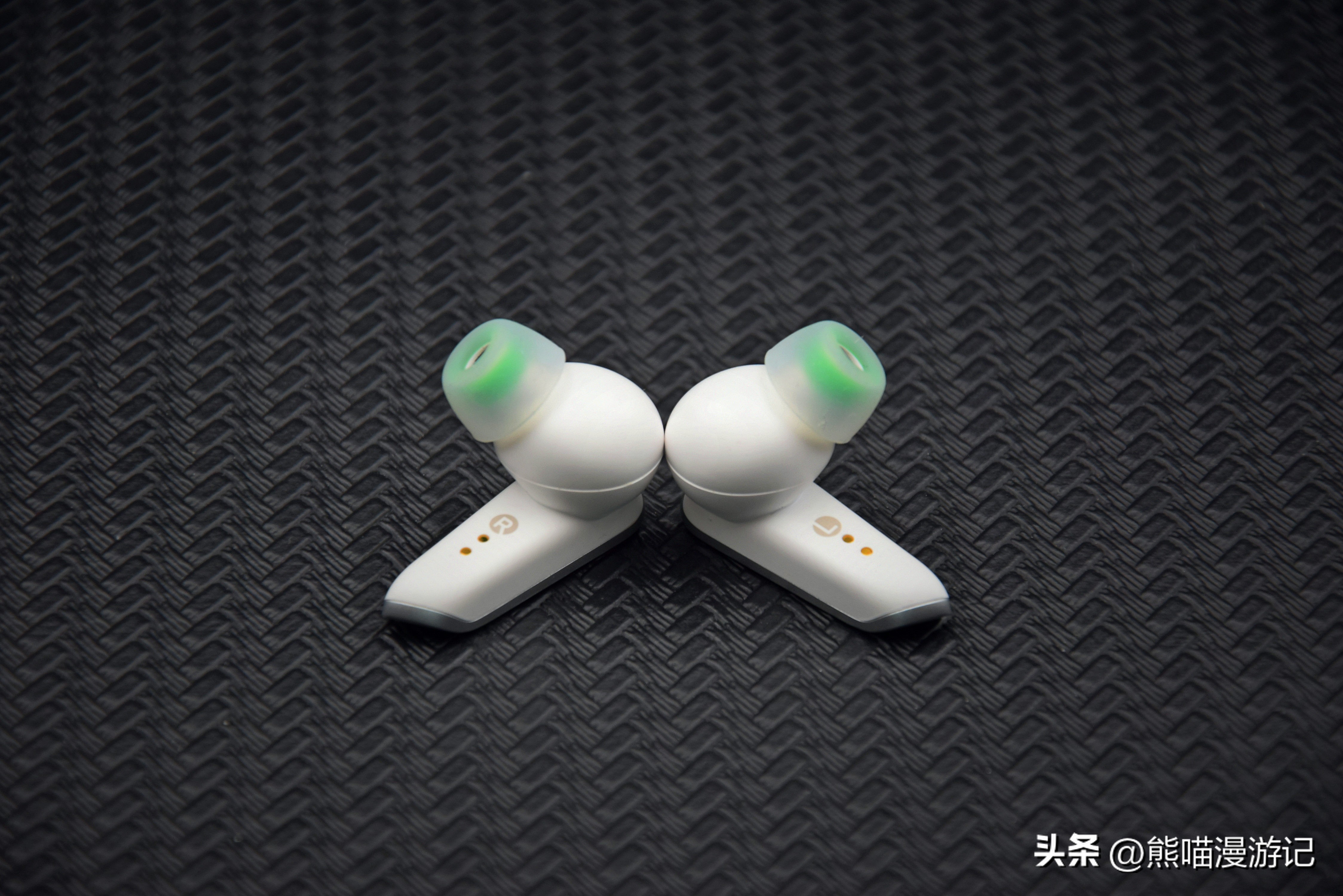 漫步者neobudss音质怎样,漫步者蓝牙耳机neobuds和荣耀亲选