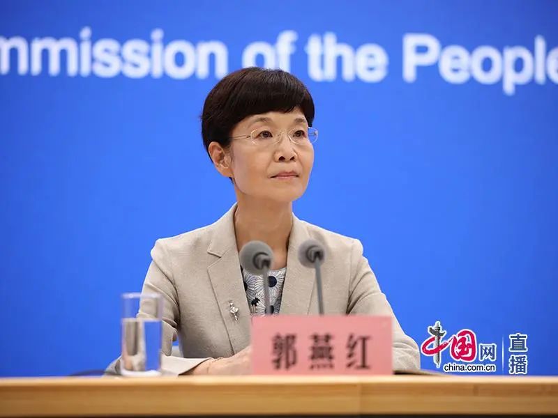 国家卫生健康委就介绍医疗应急体系和能力建设有关情况举行发布会(实录全文)