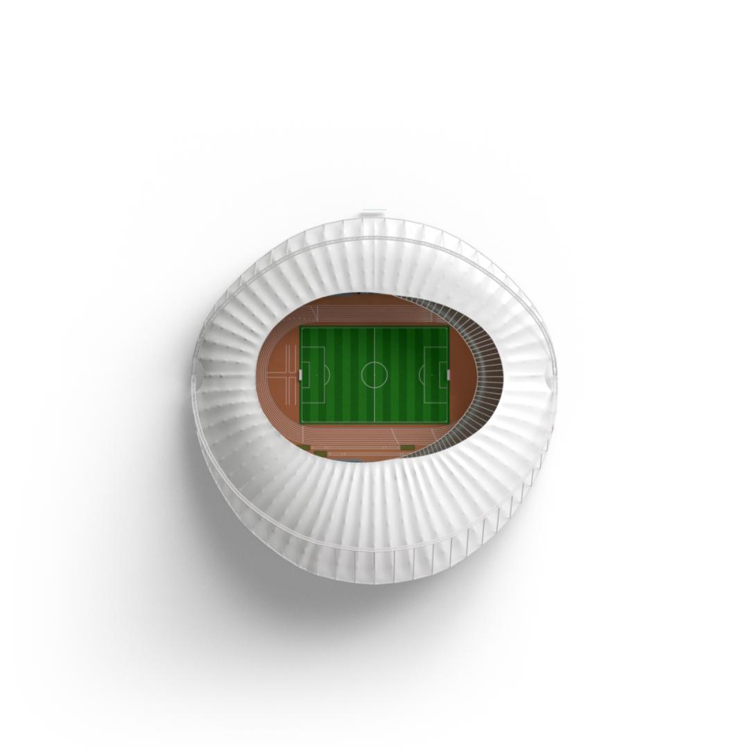 看建世界杯｜2022卡塔尔世界杯8个体育场设计