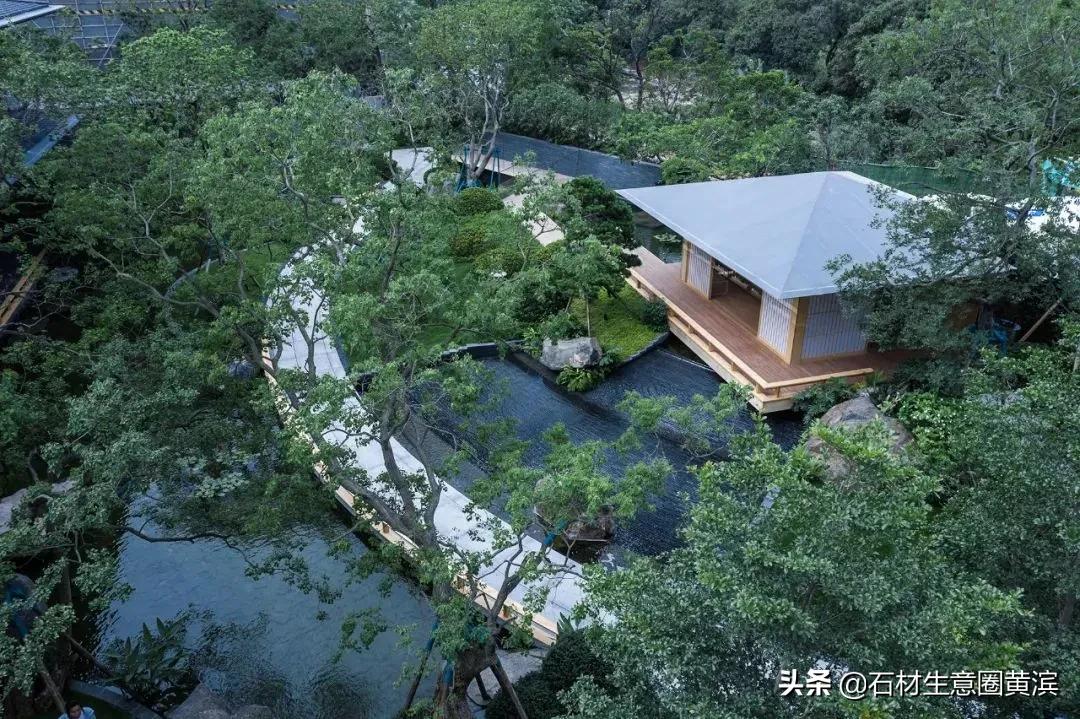 房地产景观推荐,2021年十大地产排名