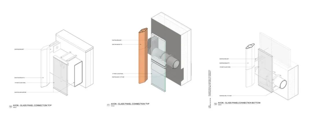 kpf设计,kpf设计的知名建筑