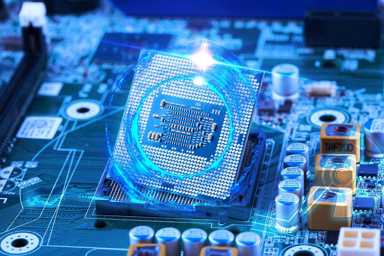 国外断供芯片后国内芯片企业现状,中企砍单840亿颗芯片