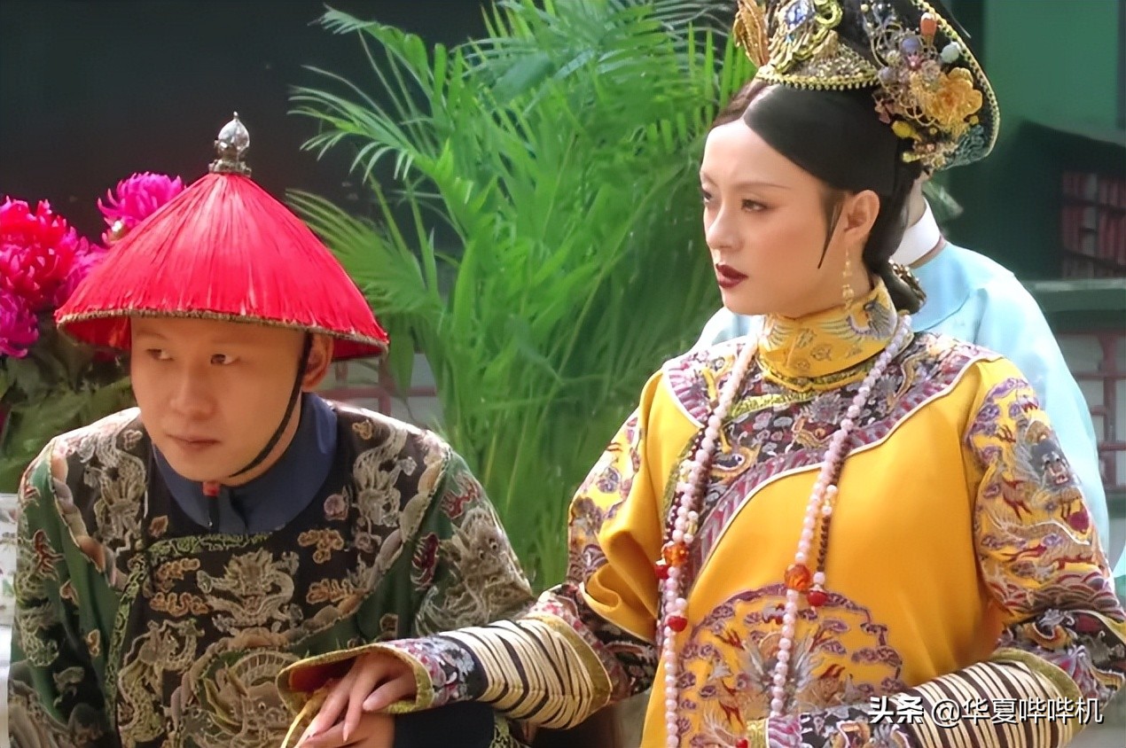 解读甄嬛传11,看甄嬛传启示