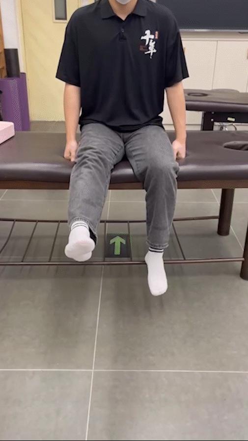 膝关节受伤无力怎么恢复,膝关节痛平日如何锻炼预防