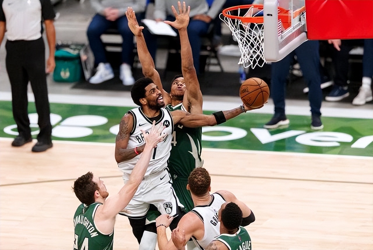 美媒评选十大历史单挑王,欧文詹姆斯绝杀杜兰特