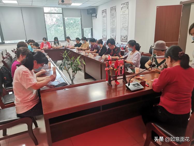 超简单的端午绳结,活动花式绳结