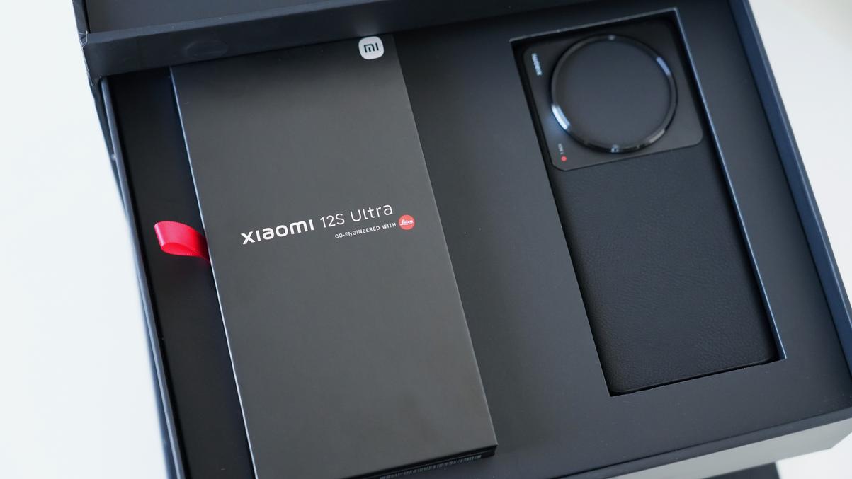 小米12sultra评测首发,小米12sultra影像测评最新